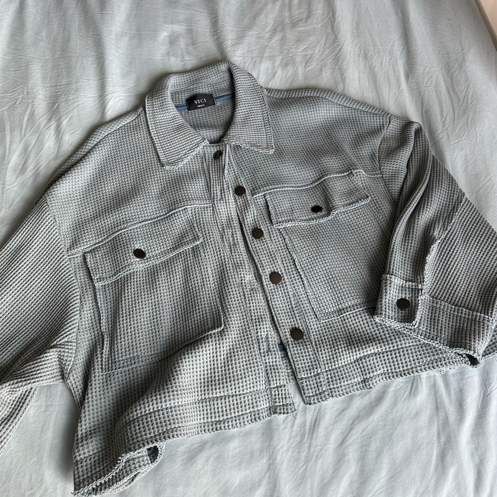 Vici Jacket - image 1